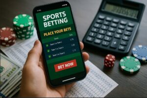 Bankobet Çim Hokeyi Canlı Bahis 2025