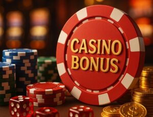 Bankobet Hoş Geldin Bonusu 2025