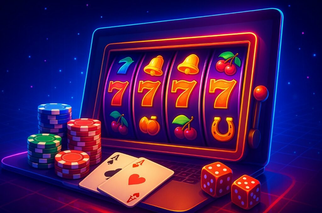 En İyi Casino Slot Siteleri 2025